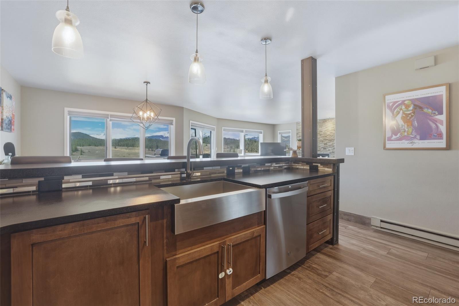 134 Ensign Drive Dillon CO 80435