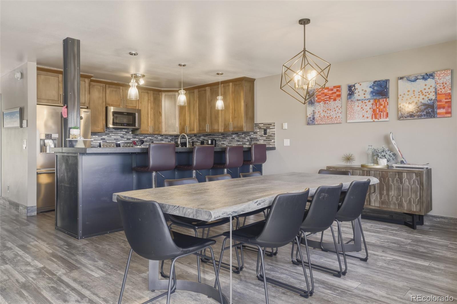 134 Ensign Drive Dillon CO 80435
