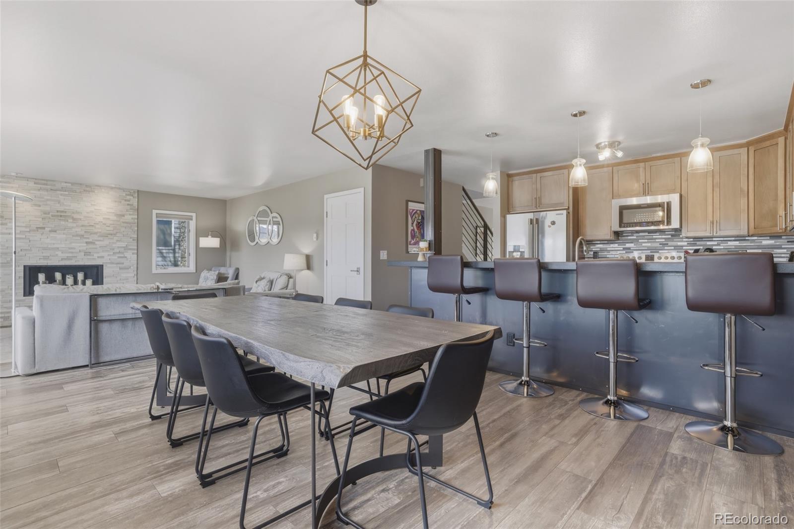 134 Ensign Drive Dillon CO 80435