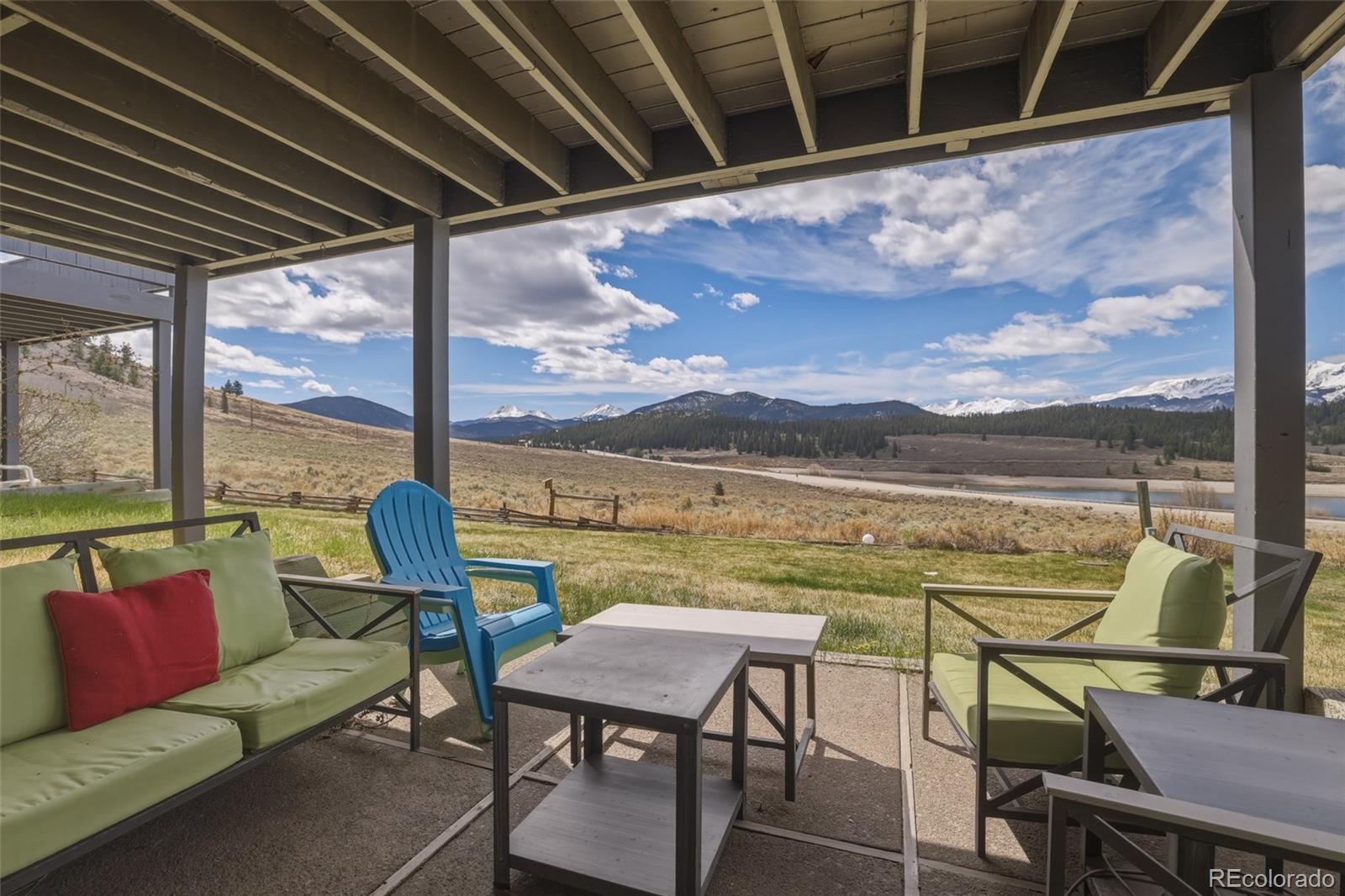 134 Ensign Drive Dillon CO 80435