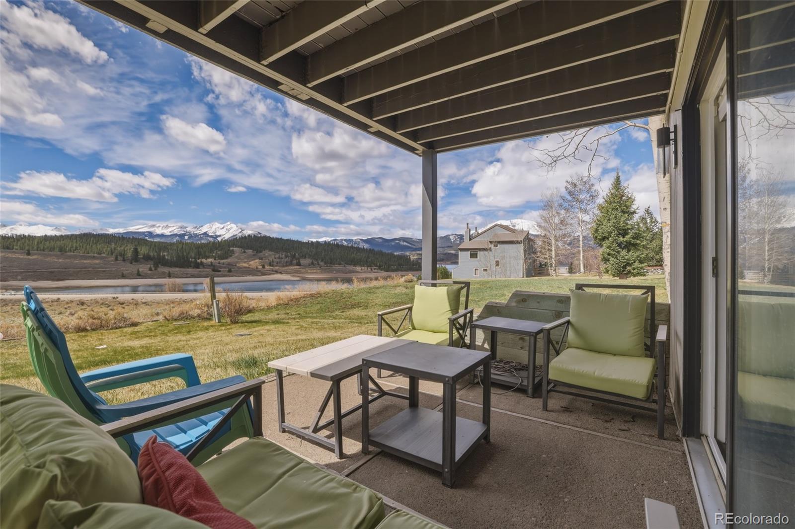 134 Ensign Drive Dillon CO 80435