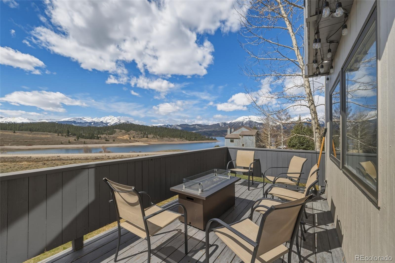 134 Ensign Drive Dillon CO 80435