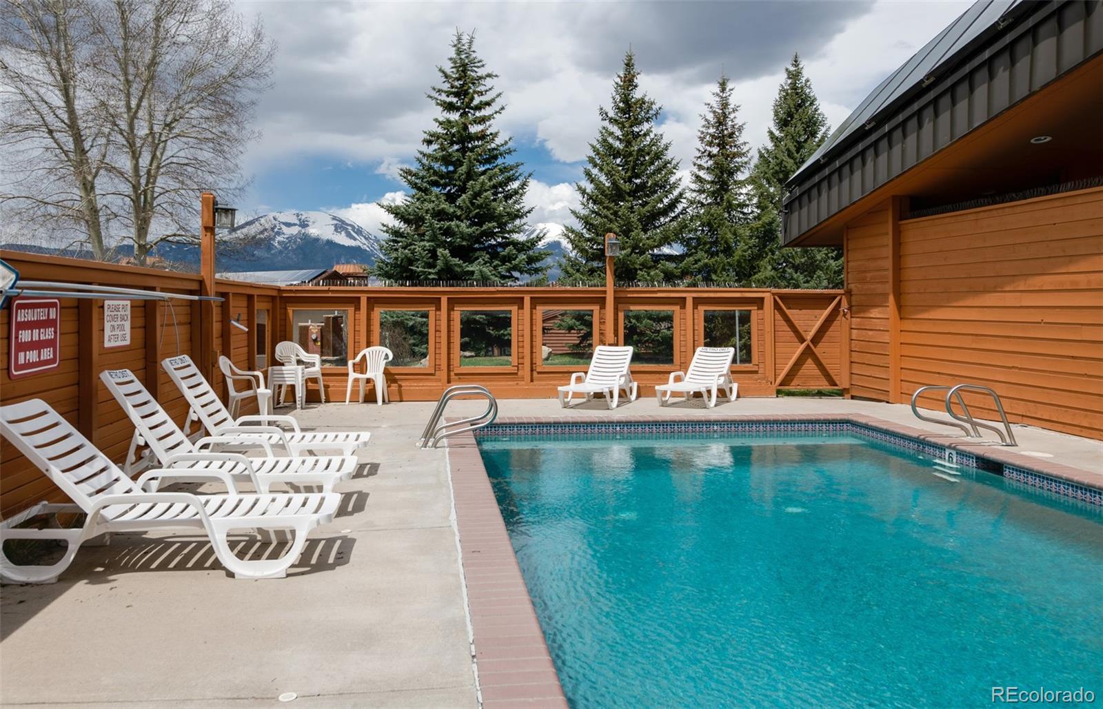 134 Ensign Drive Dillon CO 80435