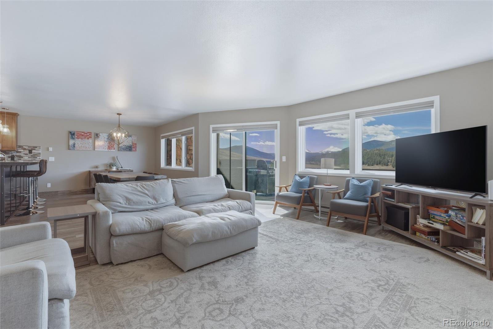 134 Ensign Drive Dillon CO 80435