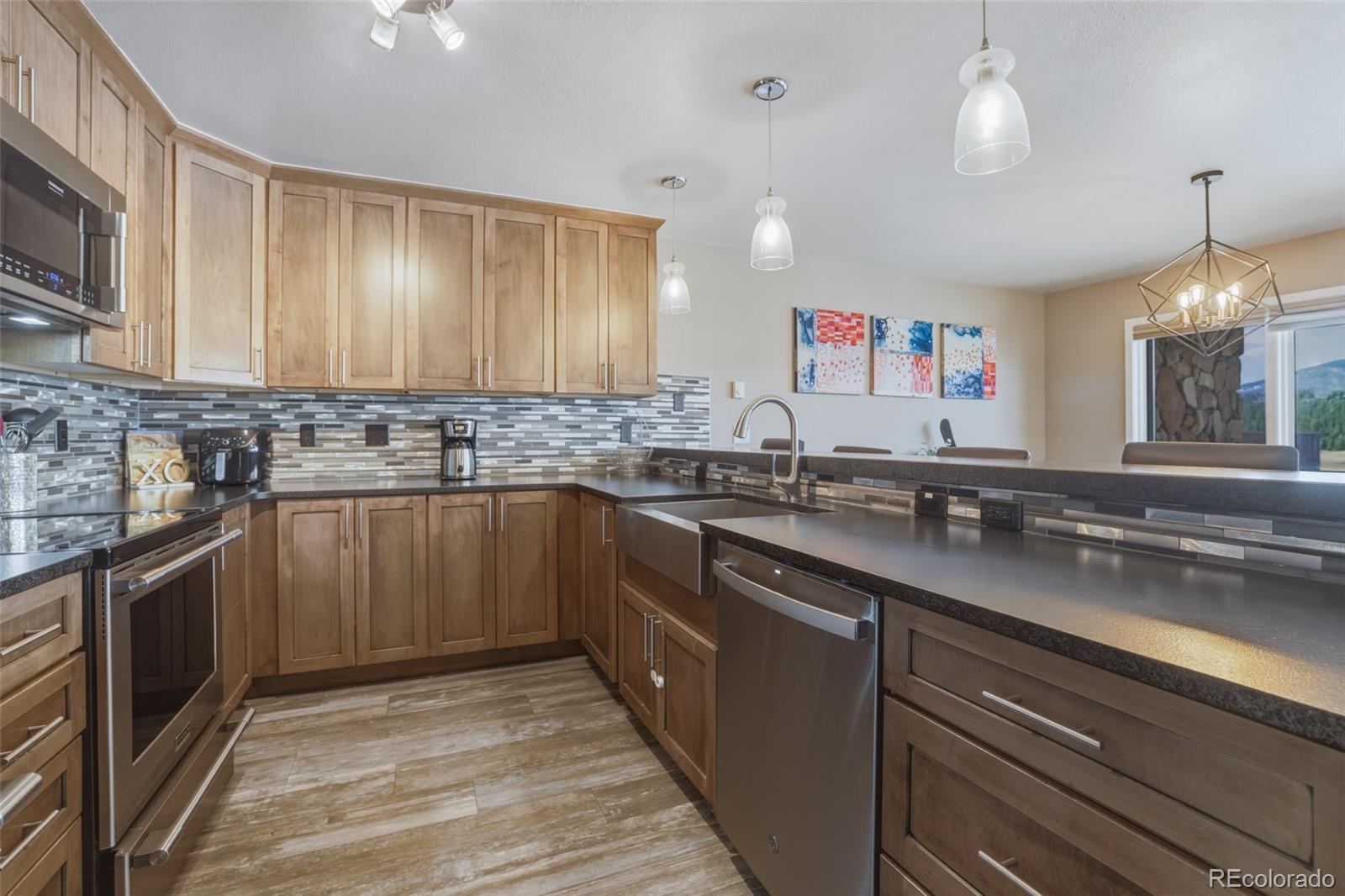 134 Ensign Drive Dillon CO 80435