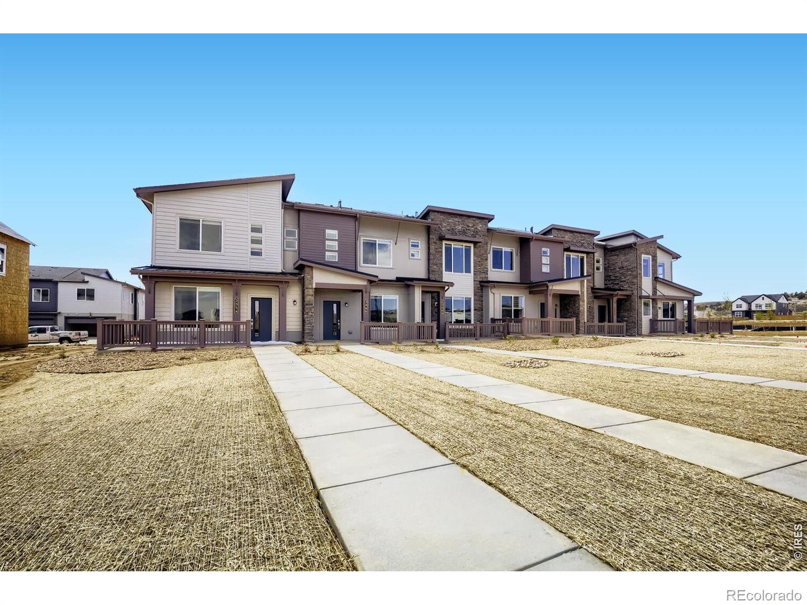 3554 Quincy Bay Place Loveland CO 80538