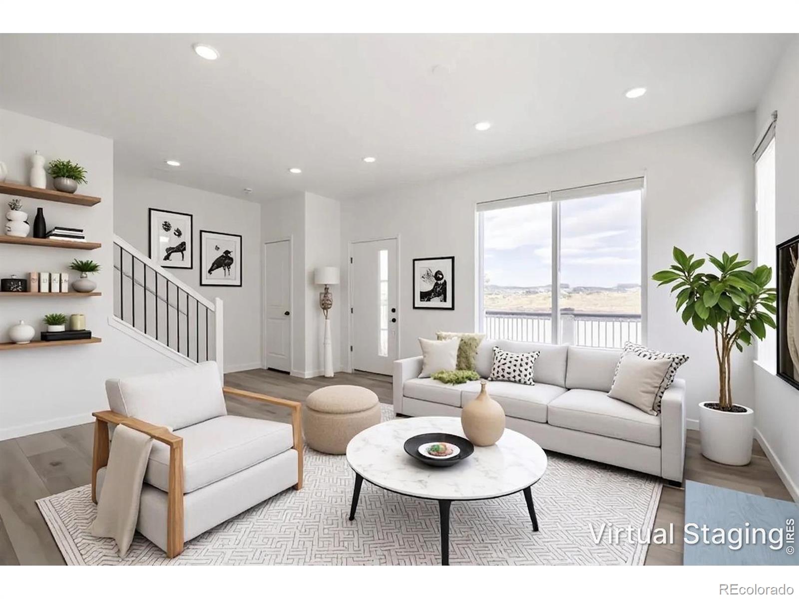 3554 Quincy Bay Place Loveland CO 80538