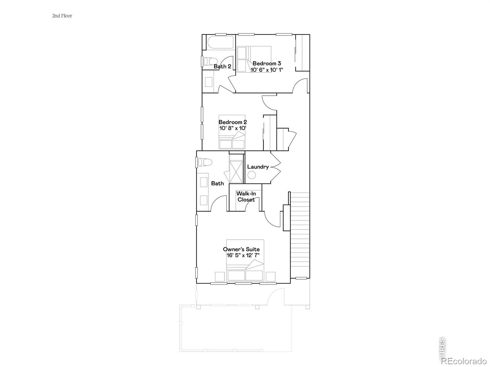 3554 Quincy Bay Place Loveland CO 80538