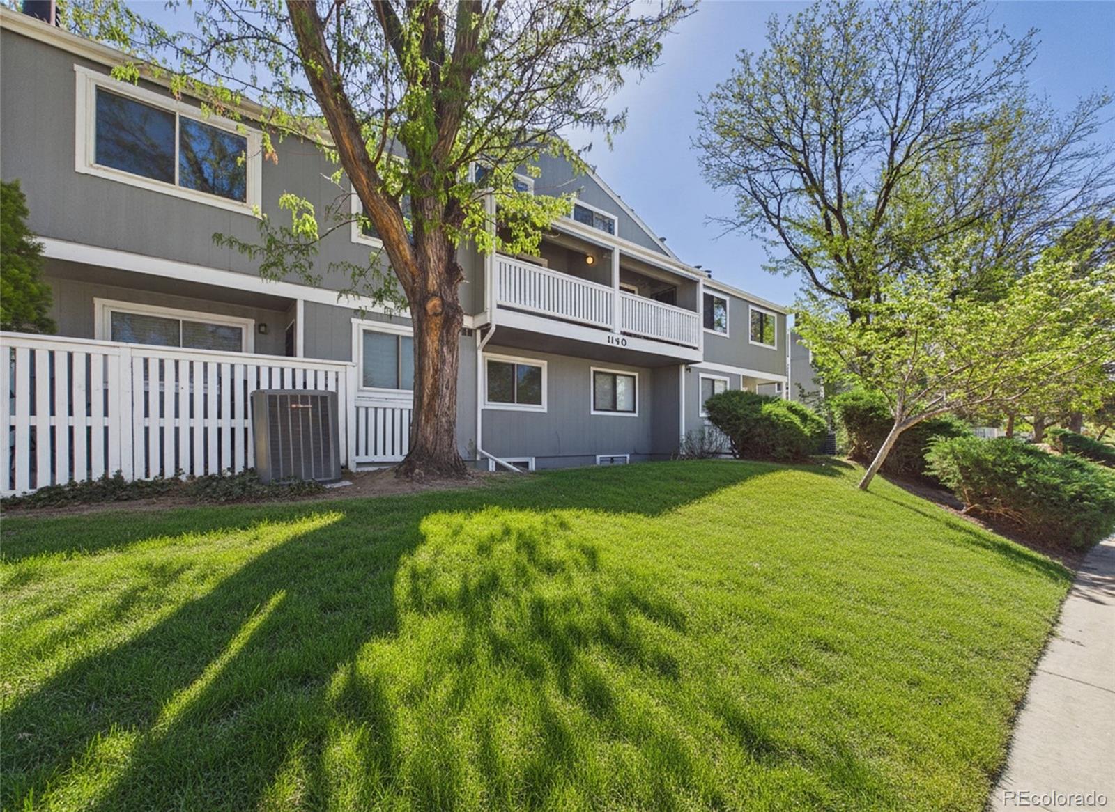 1140 S Monaco Parkway Denver CO 80224