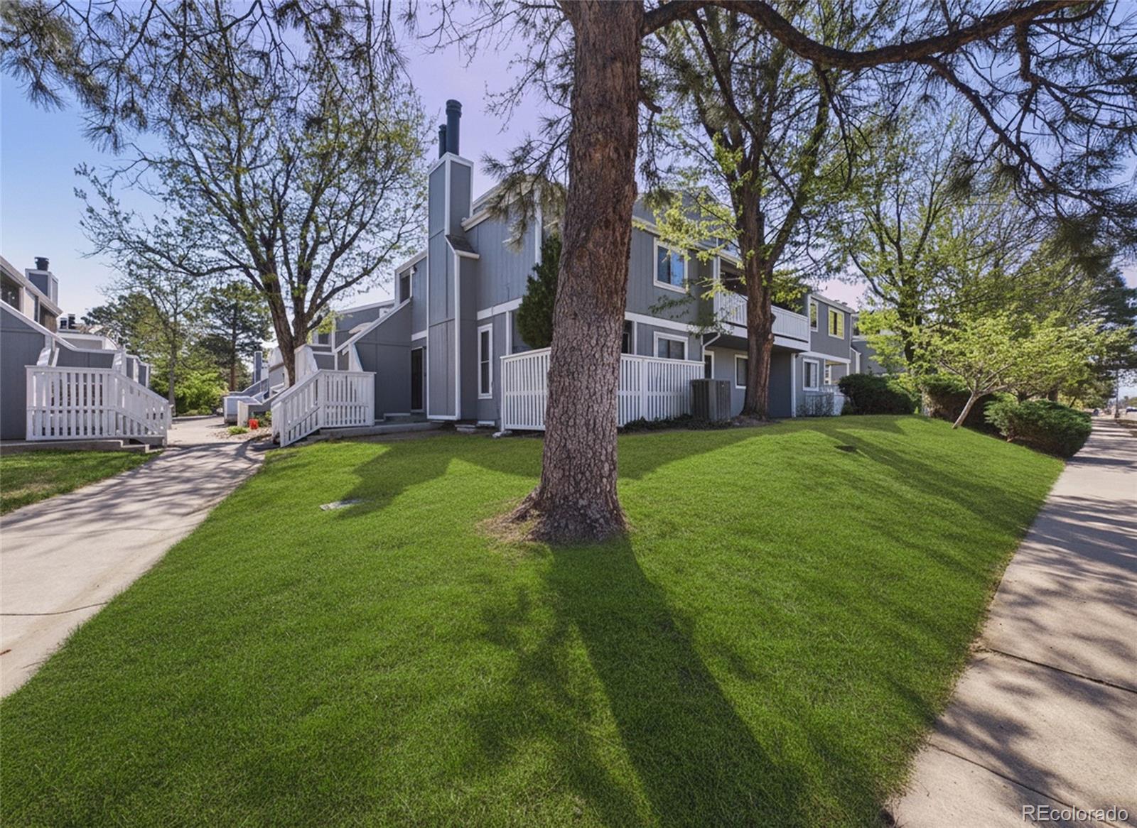 1140 S Monaco Parkway Denver CO 80224