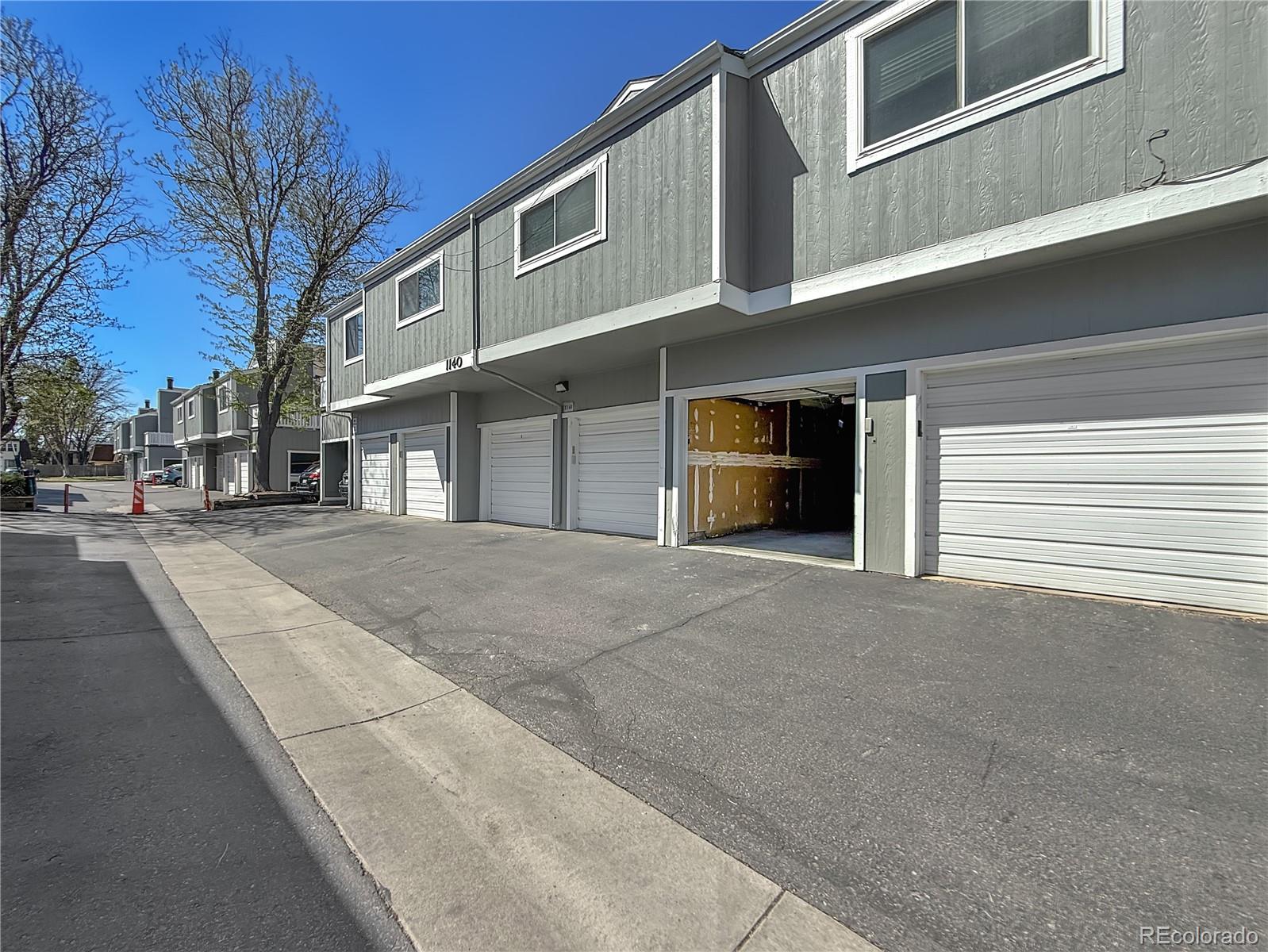 1140 S Monaco Parkway Denver CO 80224