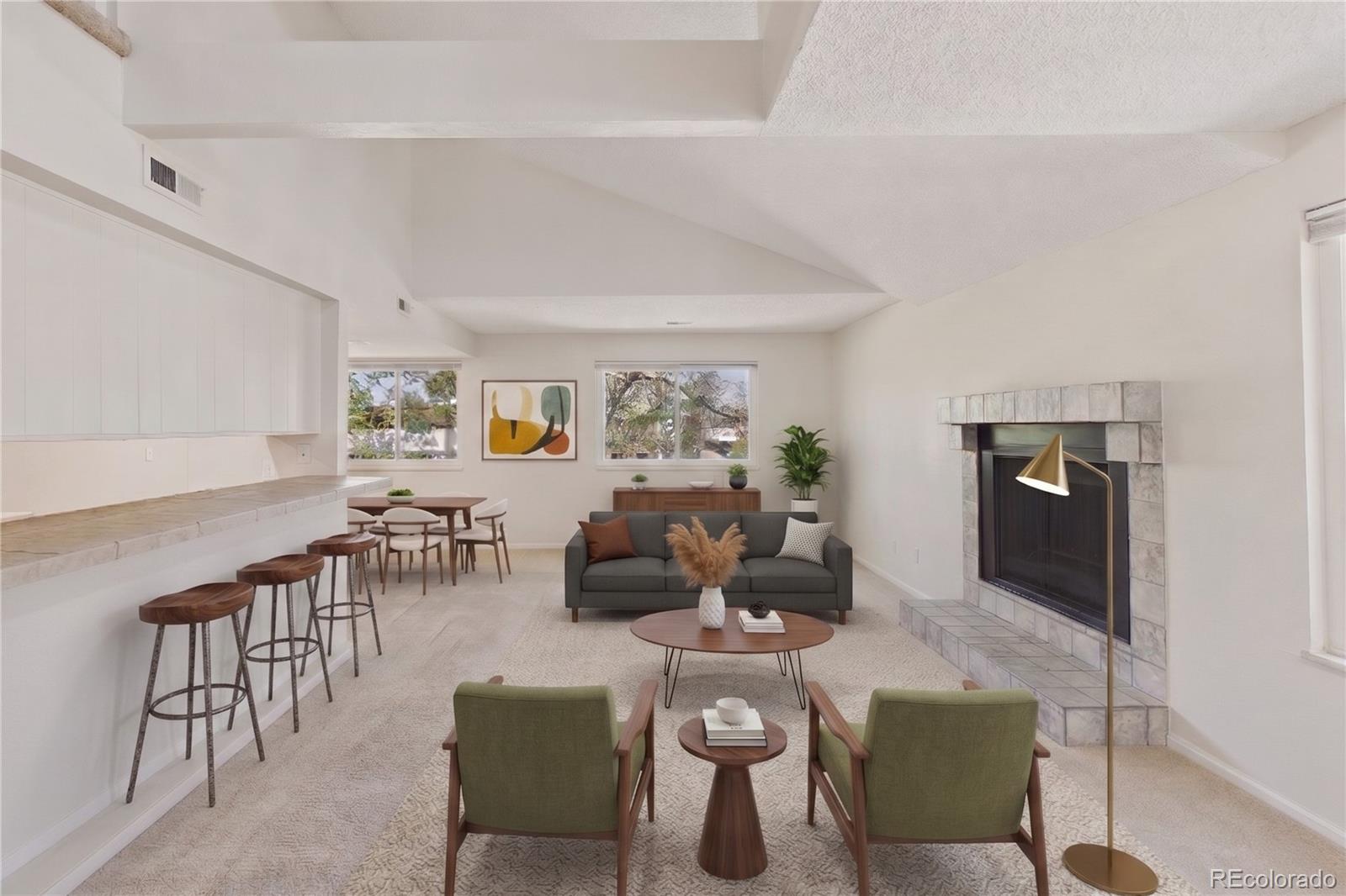 1140 S Monaco Parkway Denver CO 80224