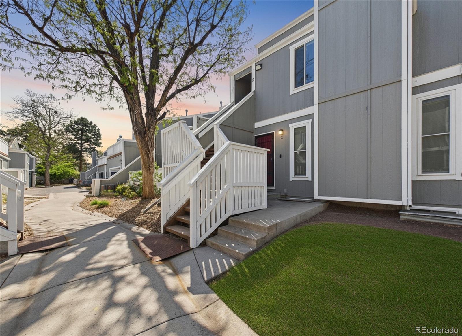 1140 S Monaco Parkway Denver CO 80224