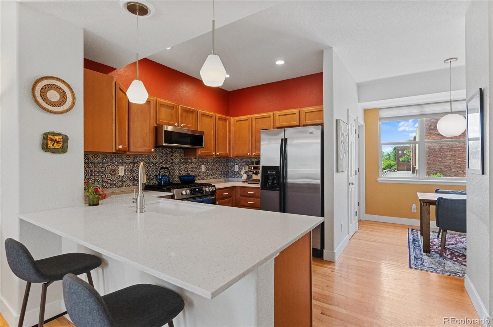 7828 W 54th Avenue Arvada CO 80002