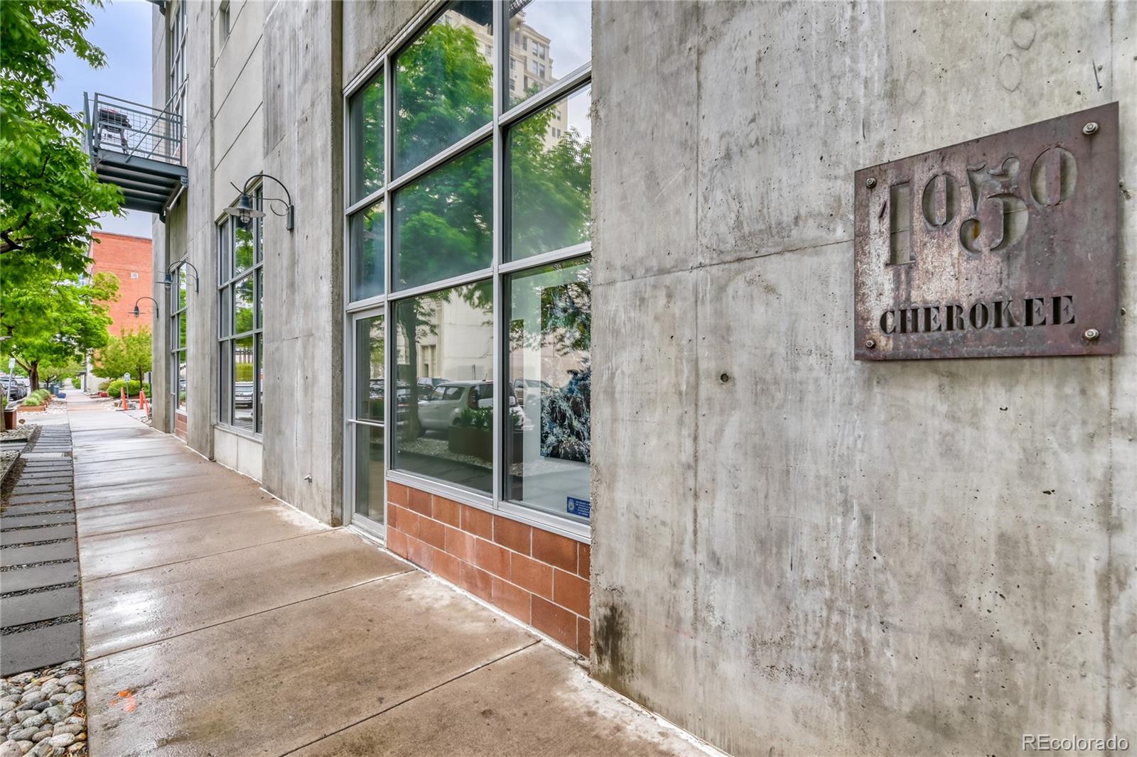 1050 Cherokee Street Denver CO 80204