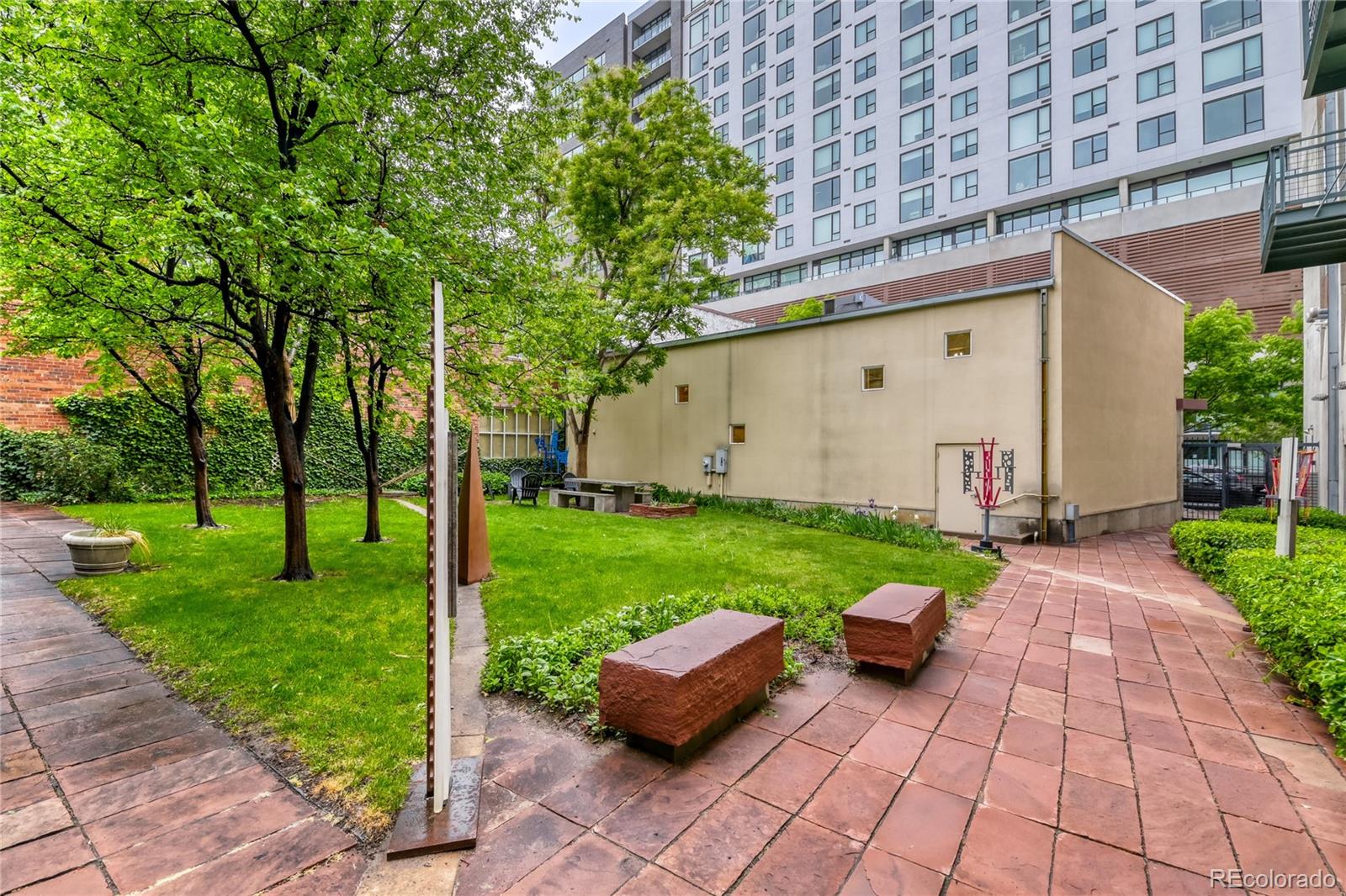 1050 Cherokee Street Denver CO 80204