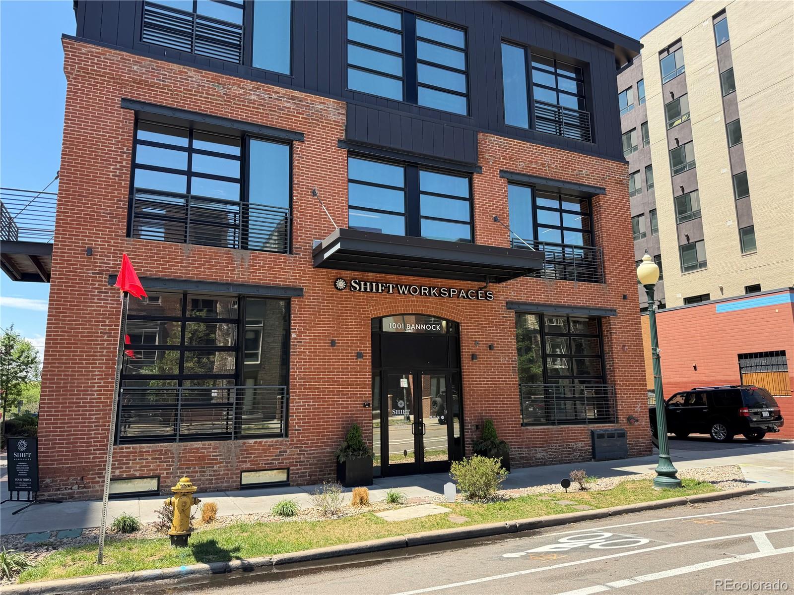 1050 Cherokee Street Denver CO 80204