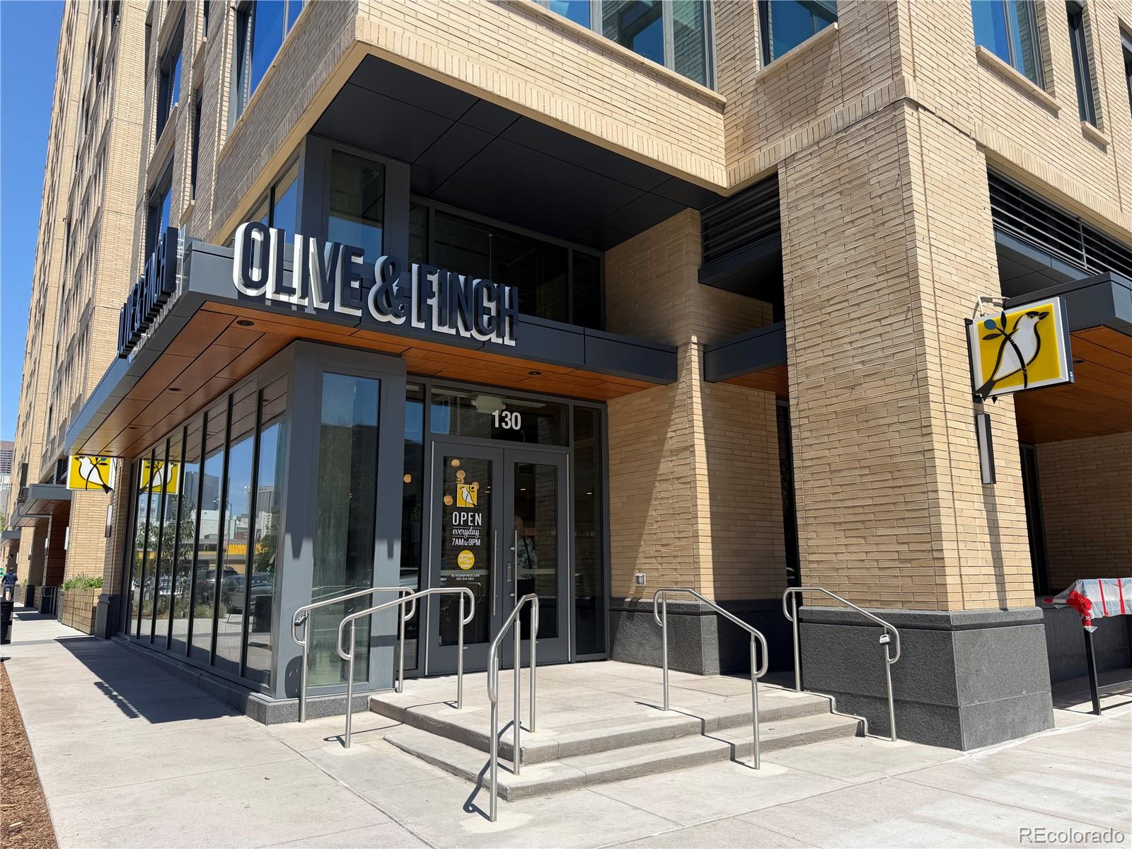 1050 Cherokee Street Denver CO 80204