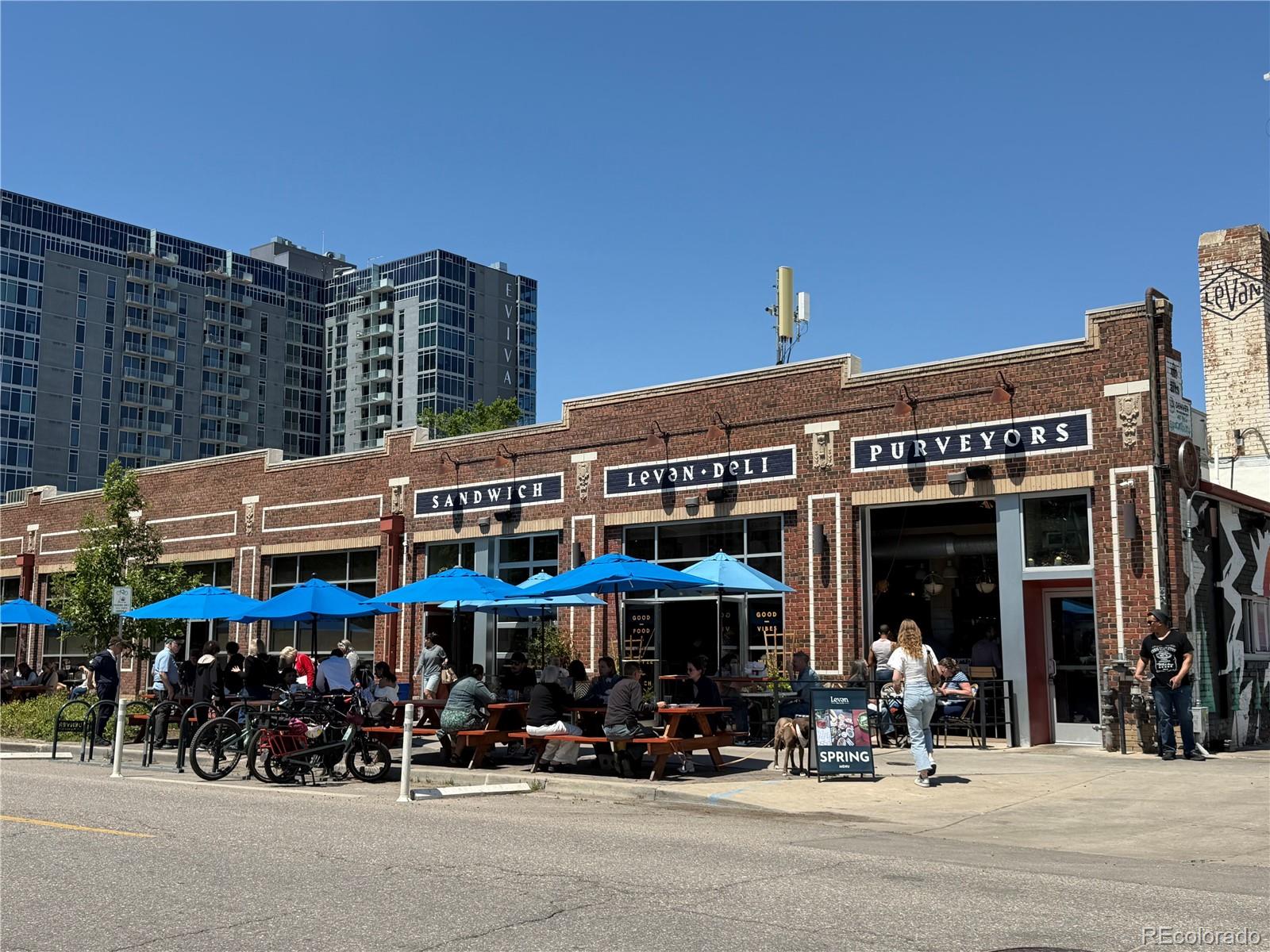 1050 Cherokee Street Denver CO 80204