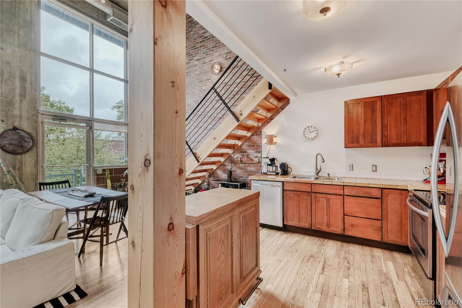 1050 Cherokee Street Denver CO 80204