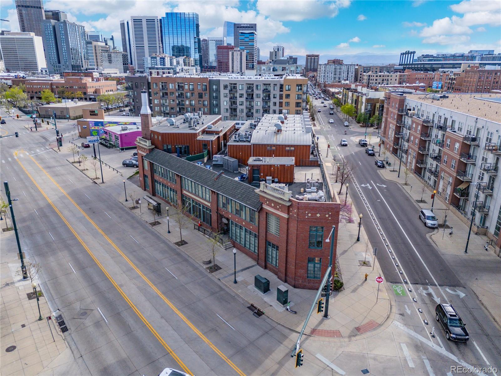 2441 N Broadway Denver CO 80205