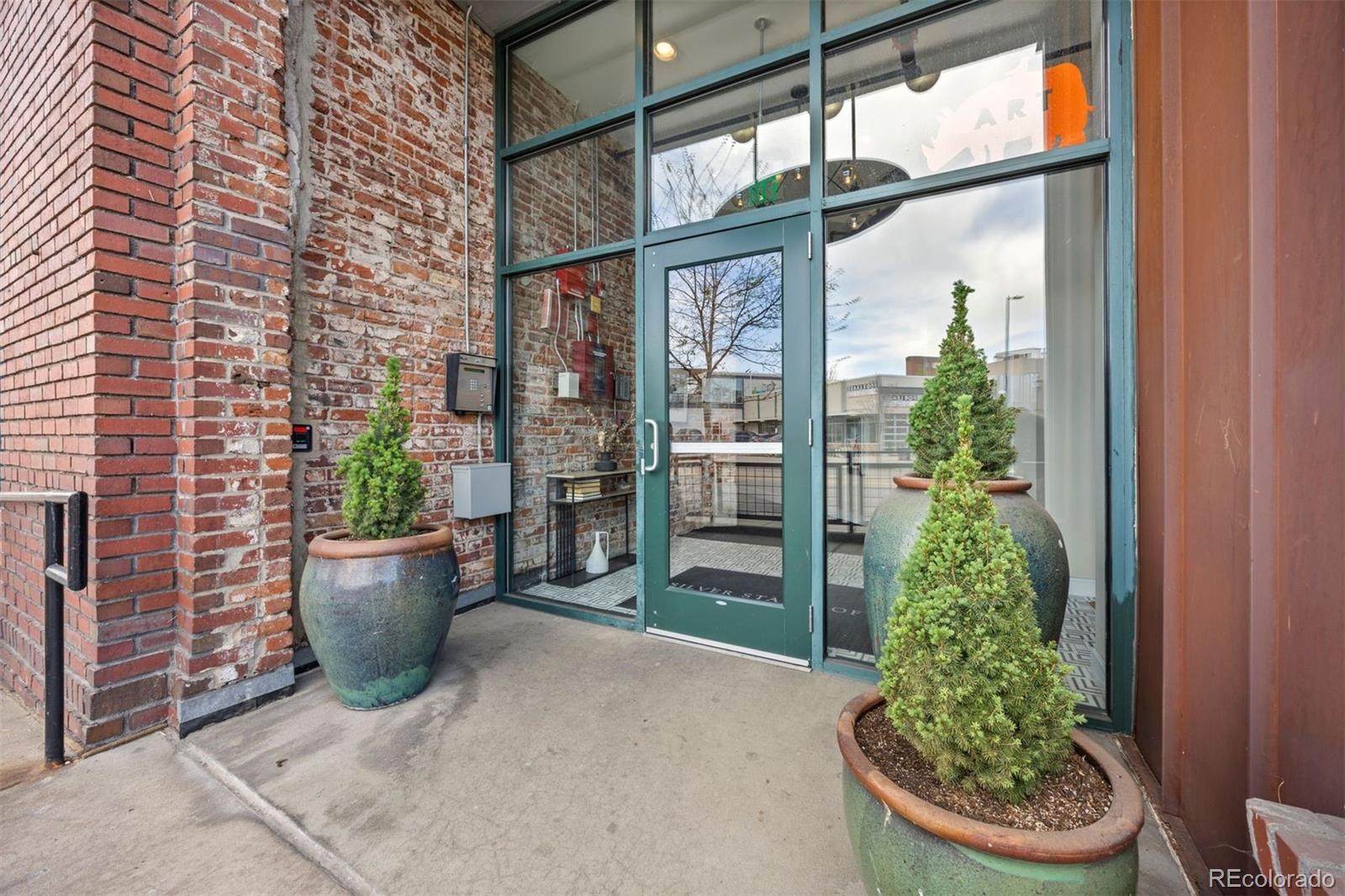 2441 N Broadway Denver CO 80205
