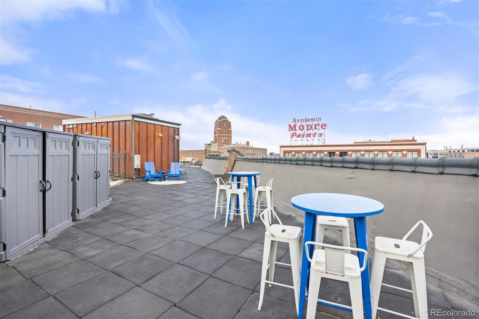 2441 N Broadway Denver CO 80205