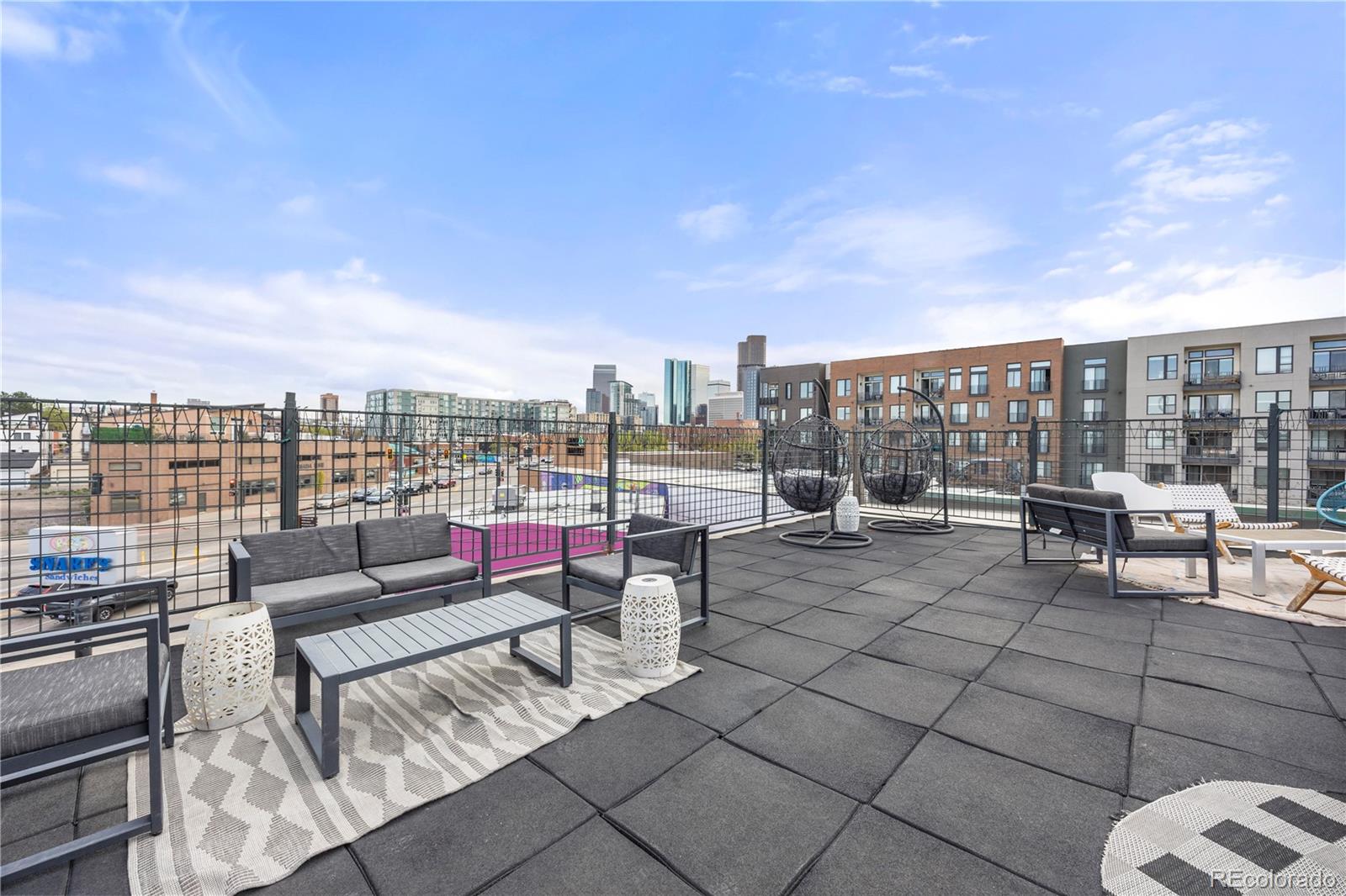 2441 N Broadway Denver CO 80205