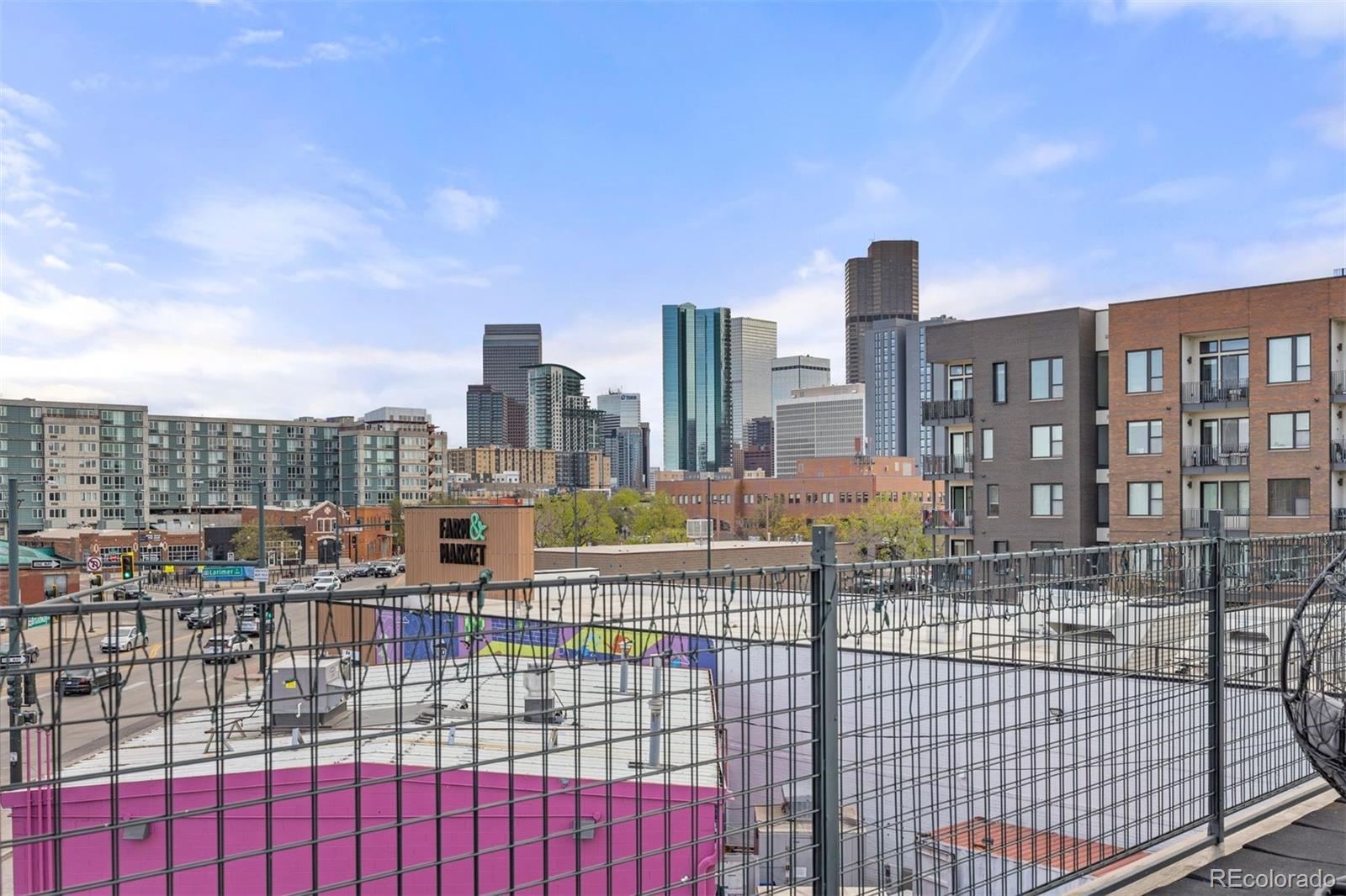 2441 N Broadway Denver CO 80205
