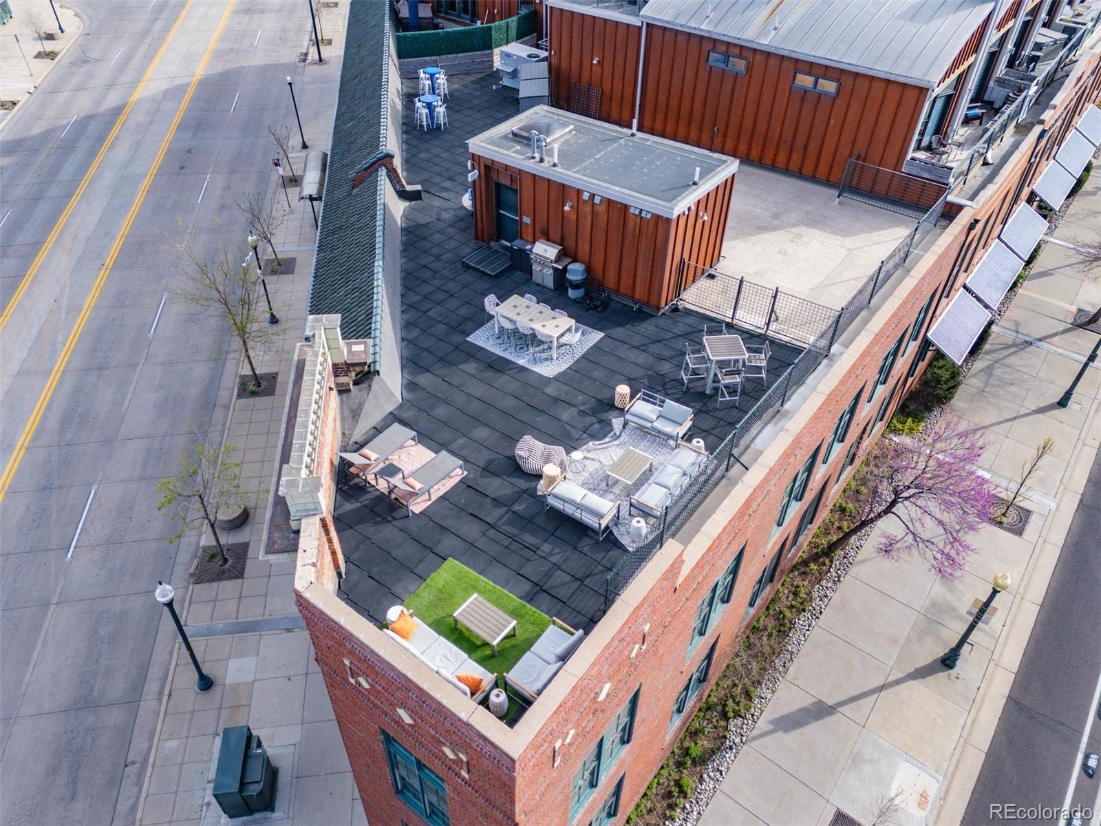 2441 N Broadway Denver CO 80205