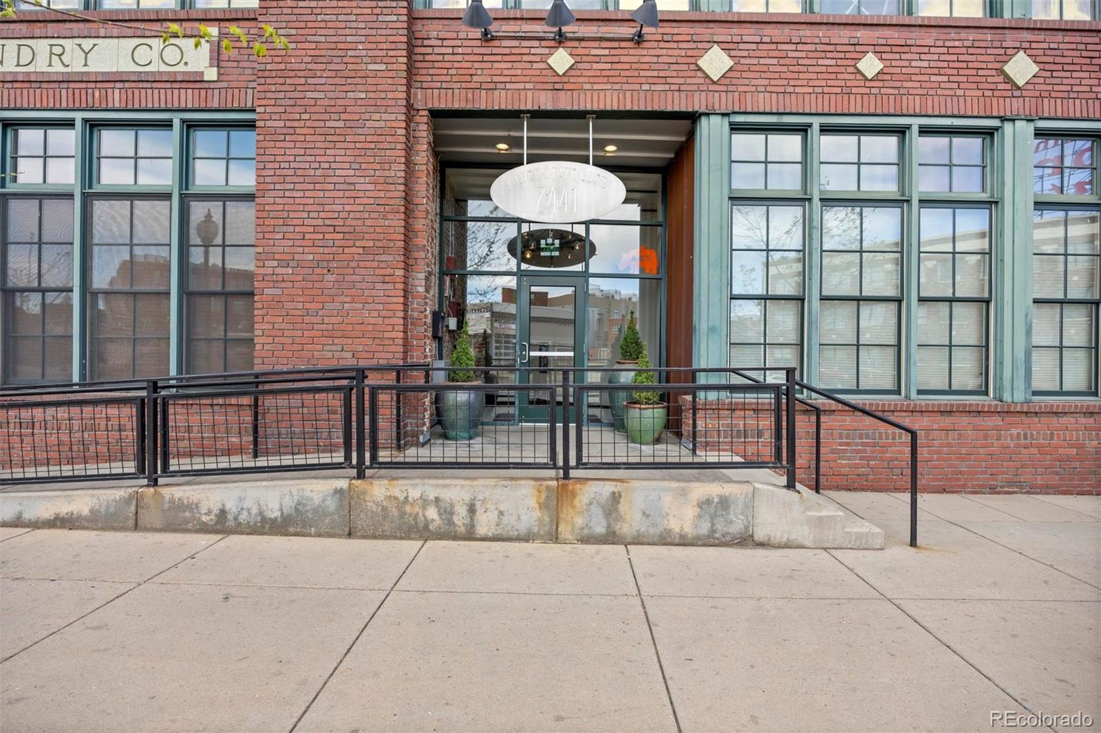 2441 N Broadway Denver CO 80205