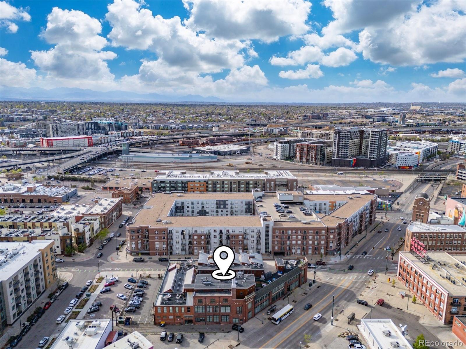 2441 N Broadway Denver CO 80205