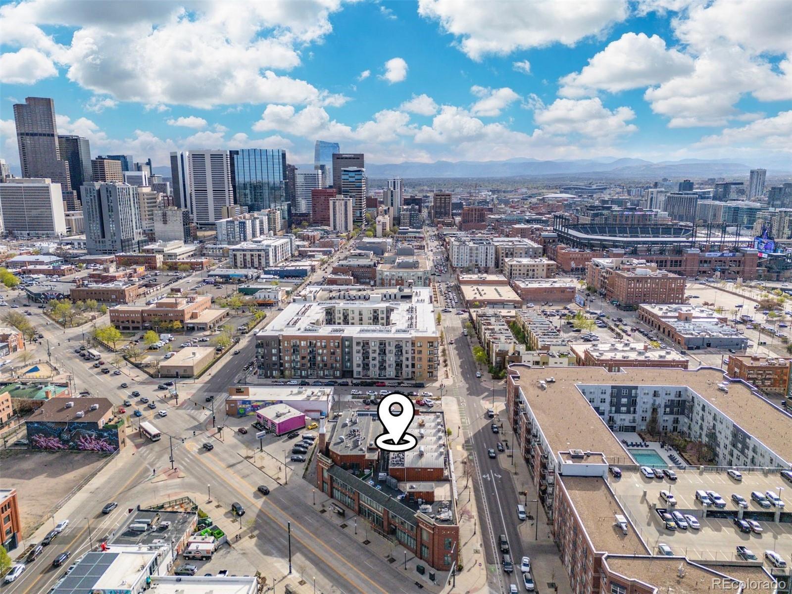 2441 N Broadway Denver CO 80205