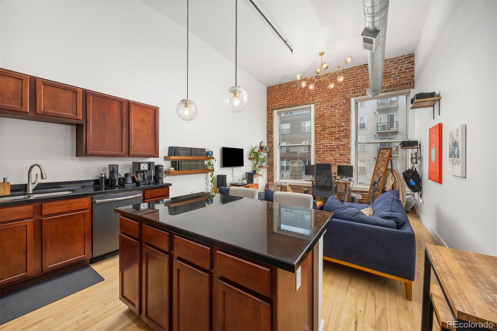 2441 N Broadway Denver CO 80205