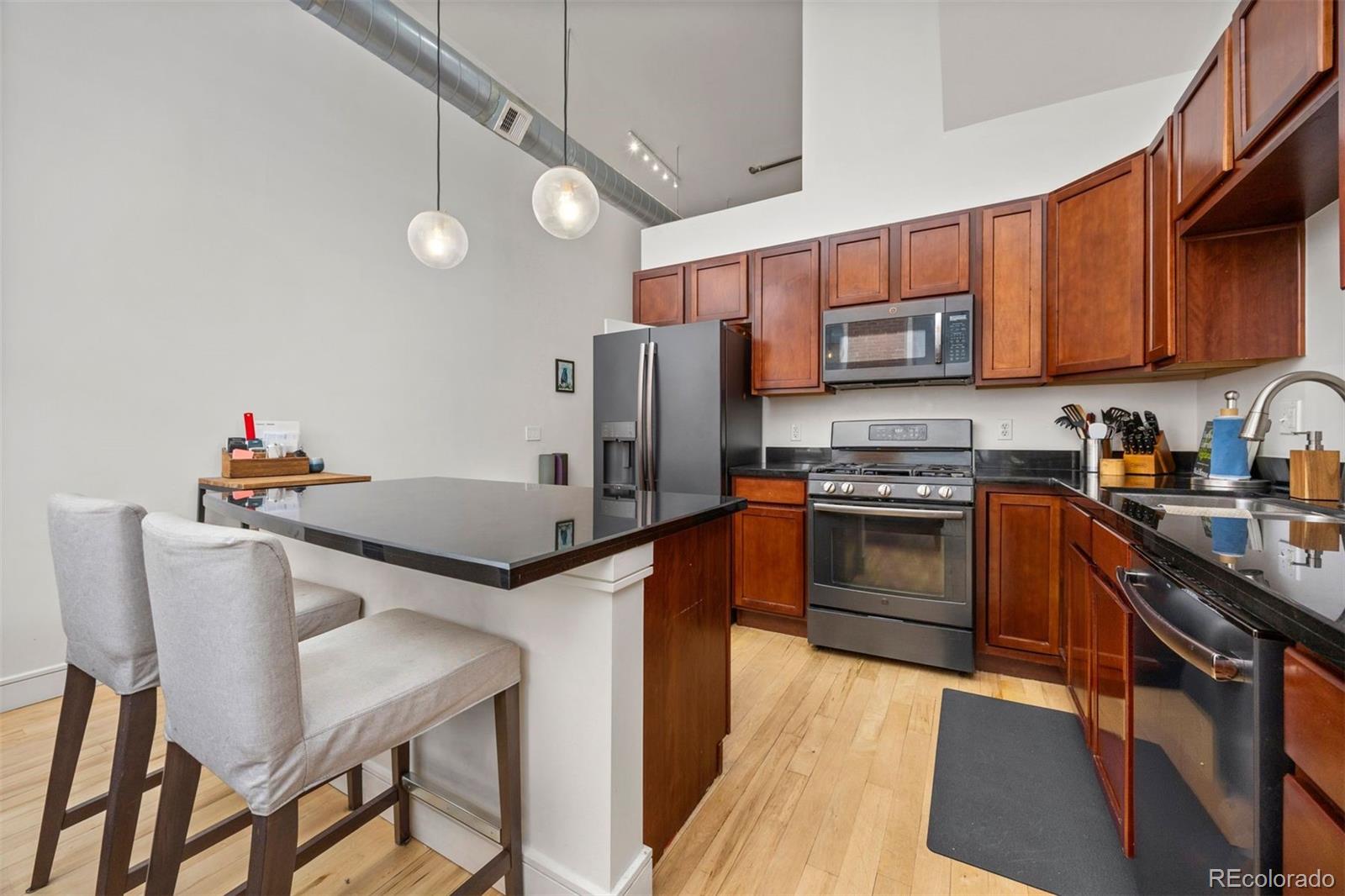 2441 N Broadway Denver CO 80205