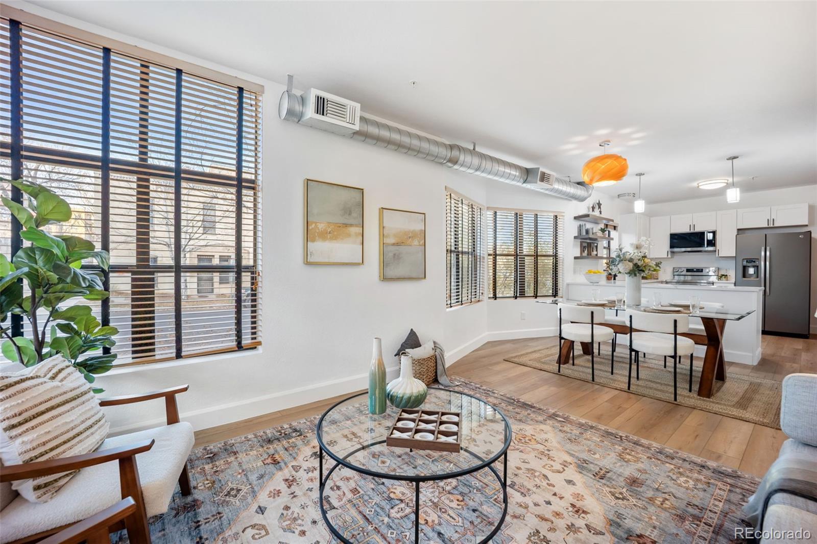 Denver CO, 3096 Umatilla Street, Unit A