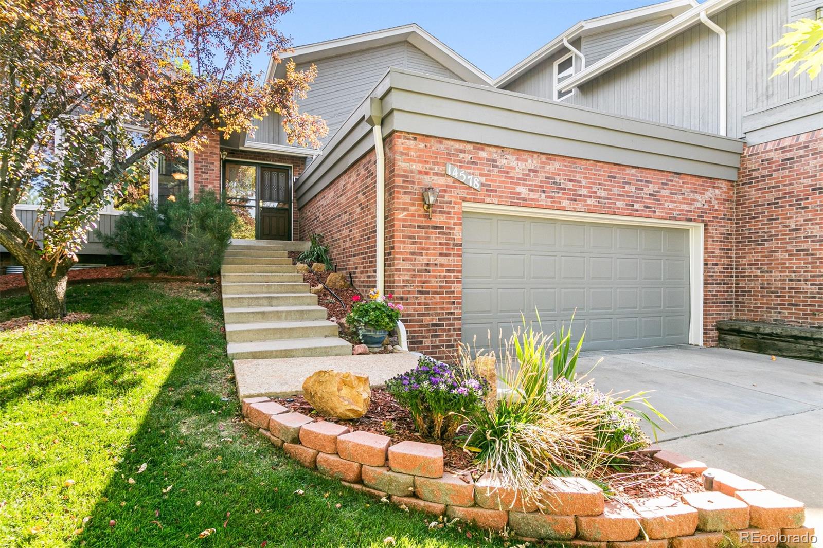 14578 W 3rd Avenue Golden CO 80401
