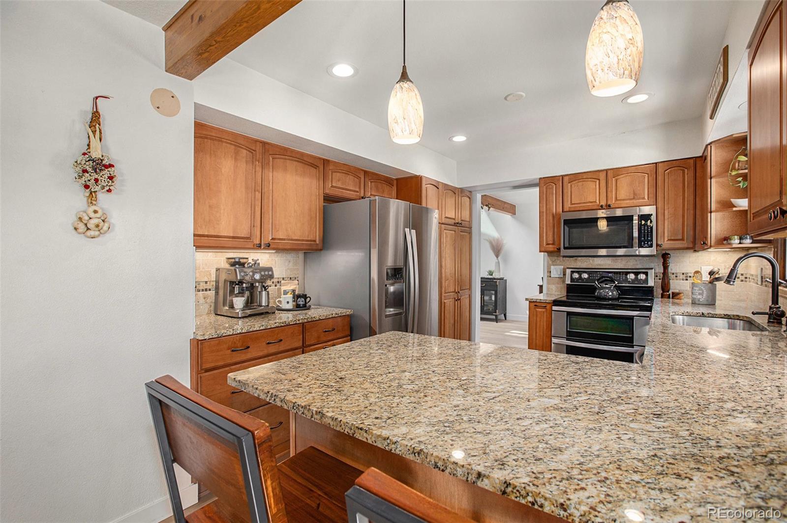 14578 W 3rd Avenue Golden CO 80401