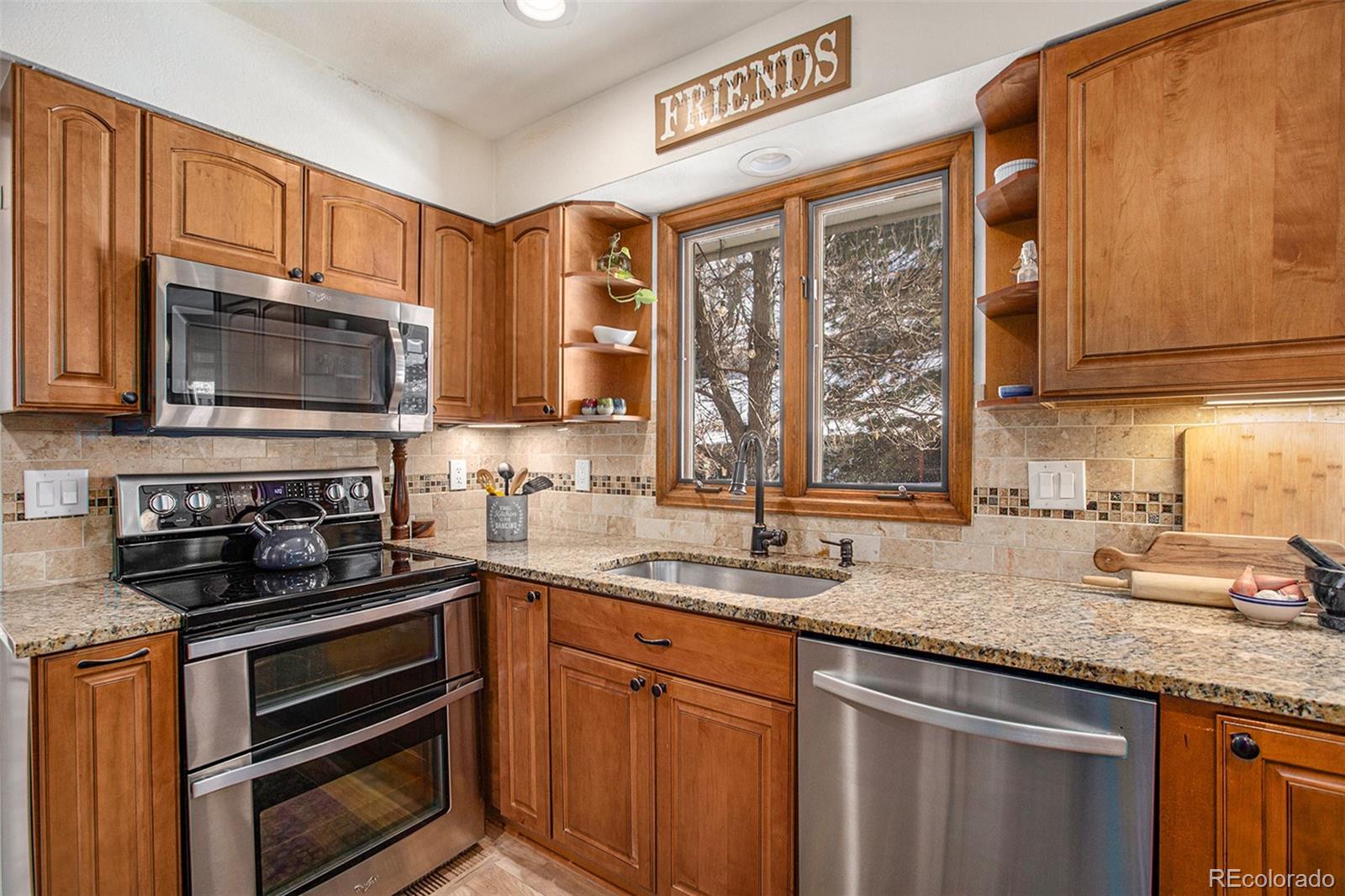 14578 W 3rd Avenue Golden CO 80401