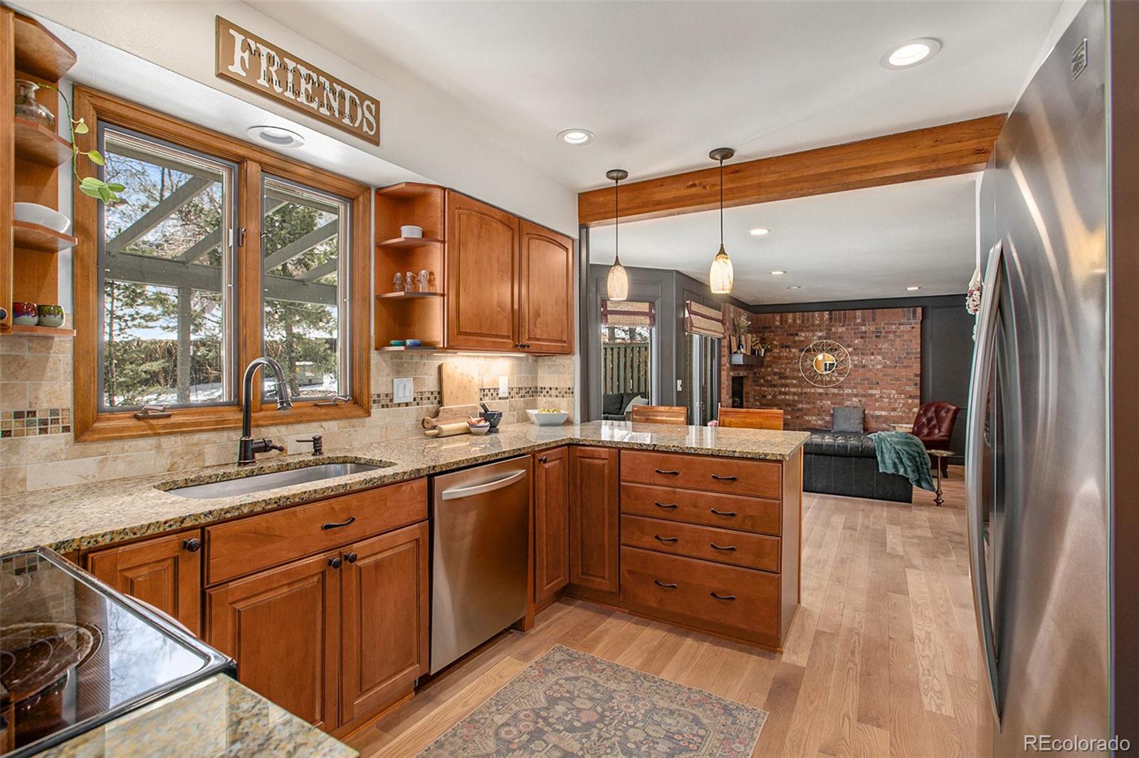 14578 W 3rd Avenue Golden CO 80401
