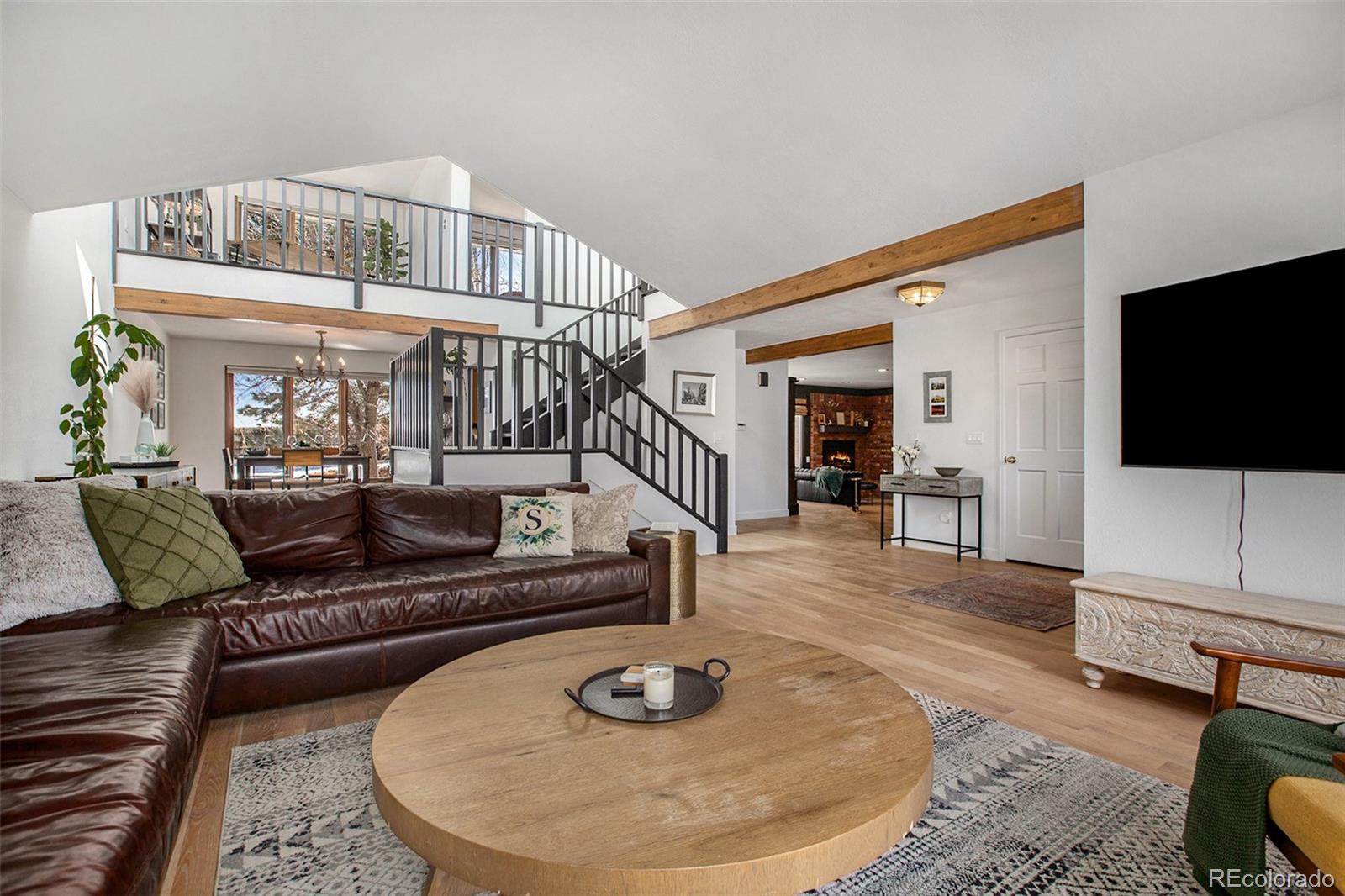 14578 W 3rd Avenue Golden CO 80401