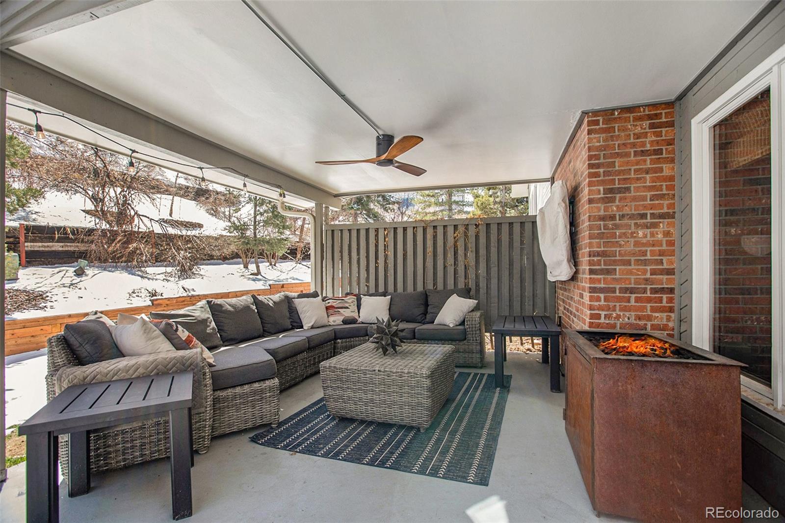 14578 W 3rd Avenue Golden CO 80401