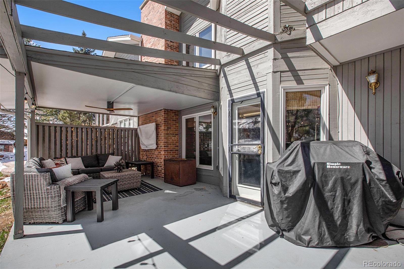 14578 W 3rd Avenue Golden CO 80401