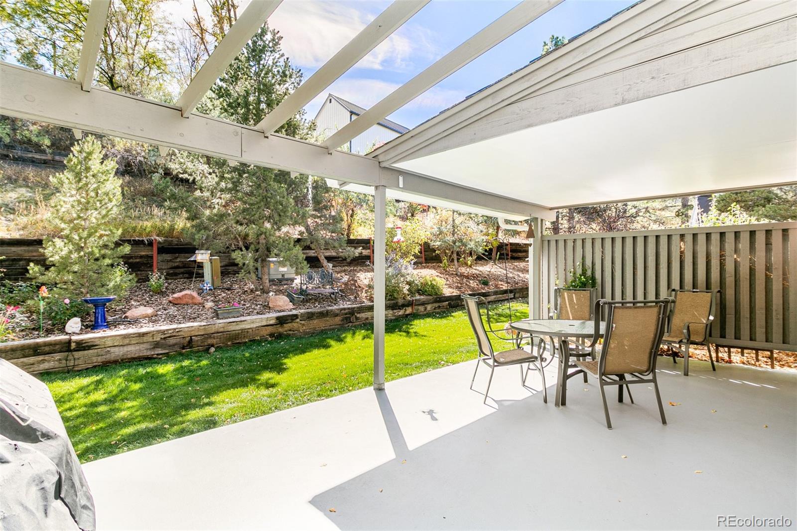 14578 W 3rd Avenue Golden CO 80401