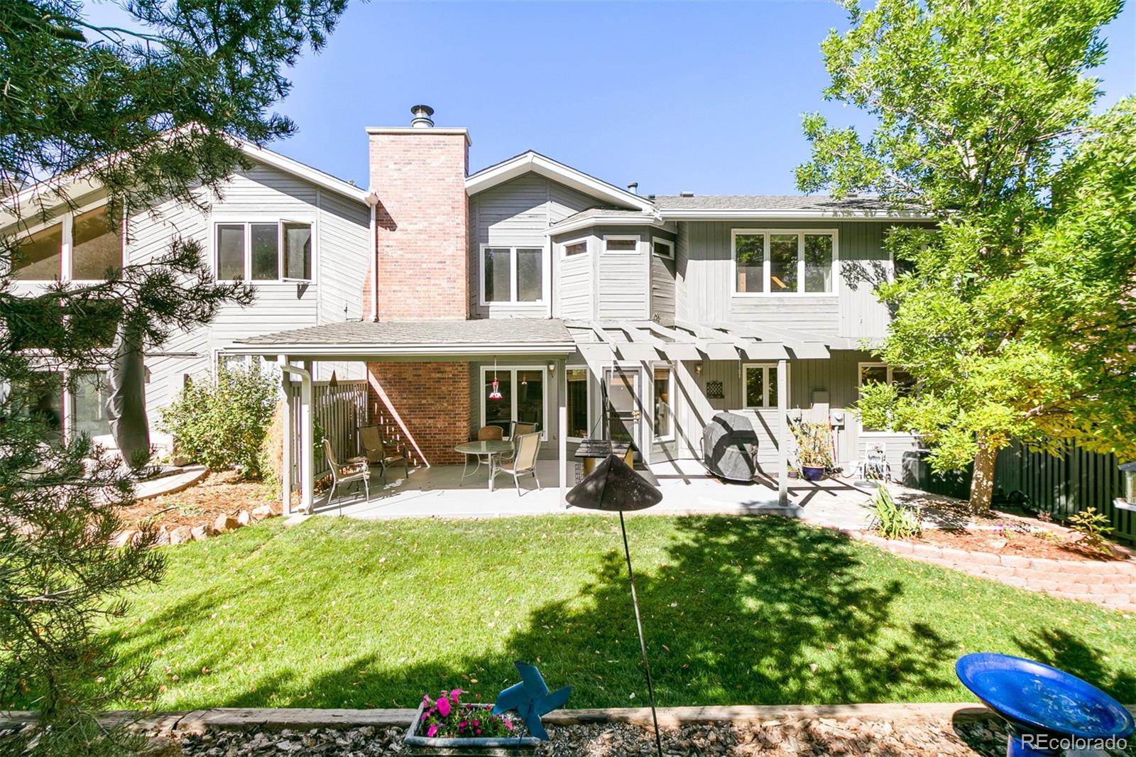 14578 W 3rd Avenue Golden CO 80401