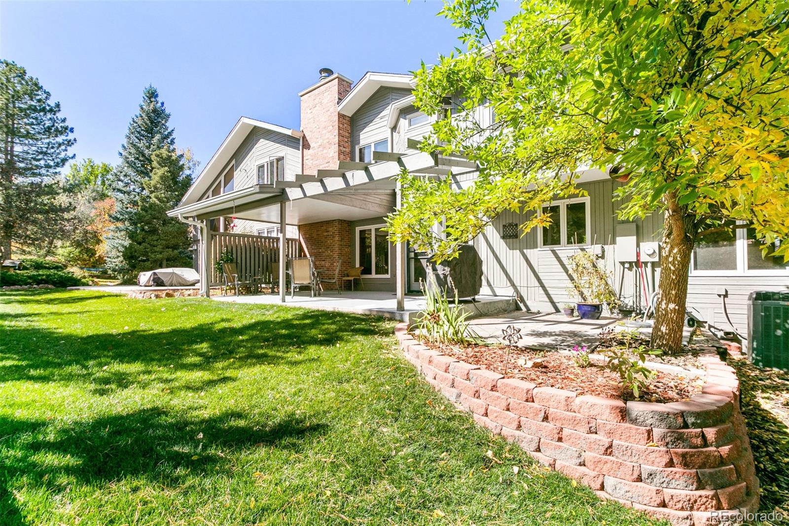 14578 W 3rd Avenue Golden CO 80401
