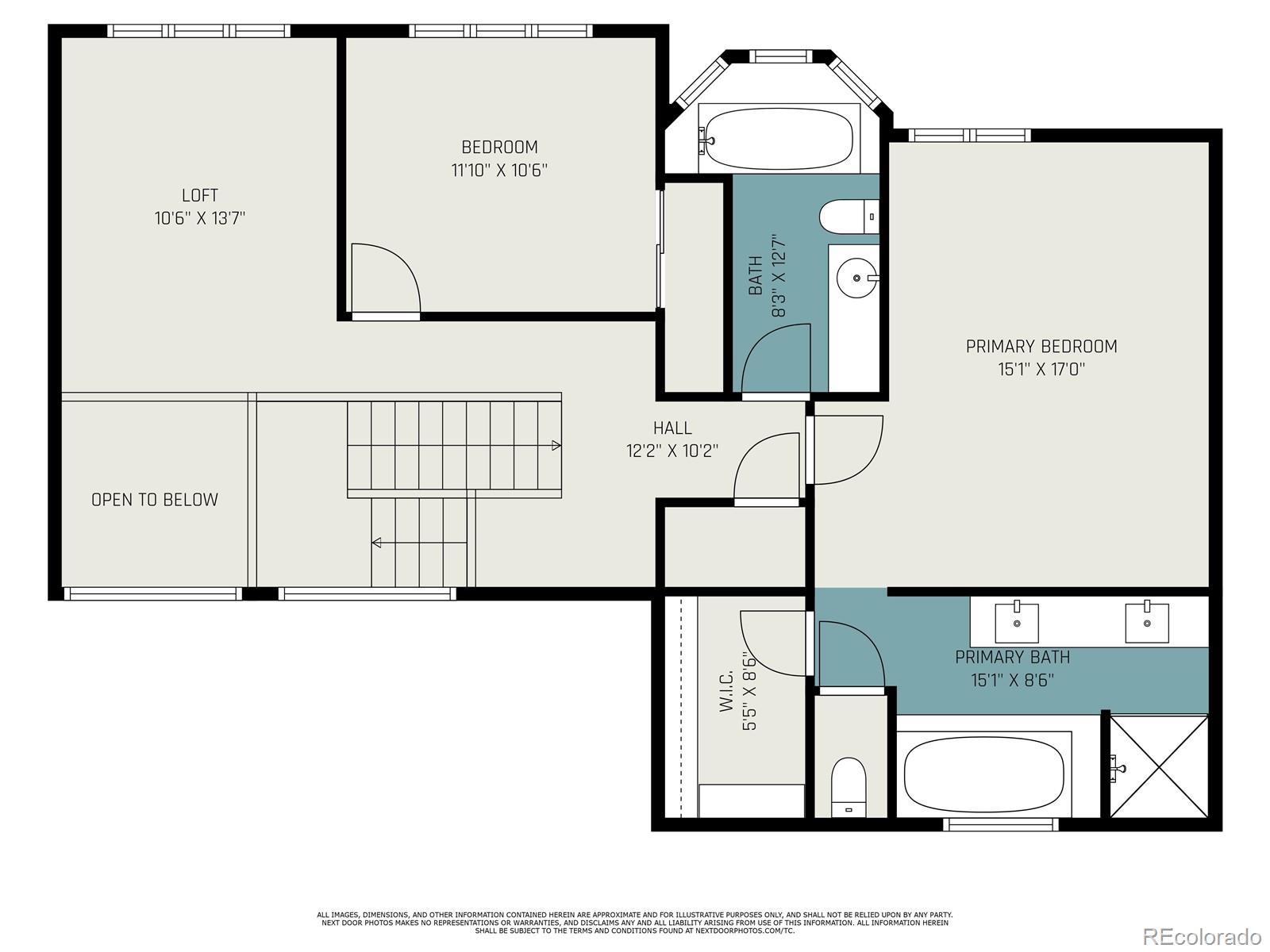 14578 W 3rd Avenue Golden CO 80401