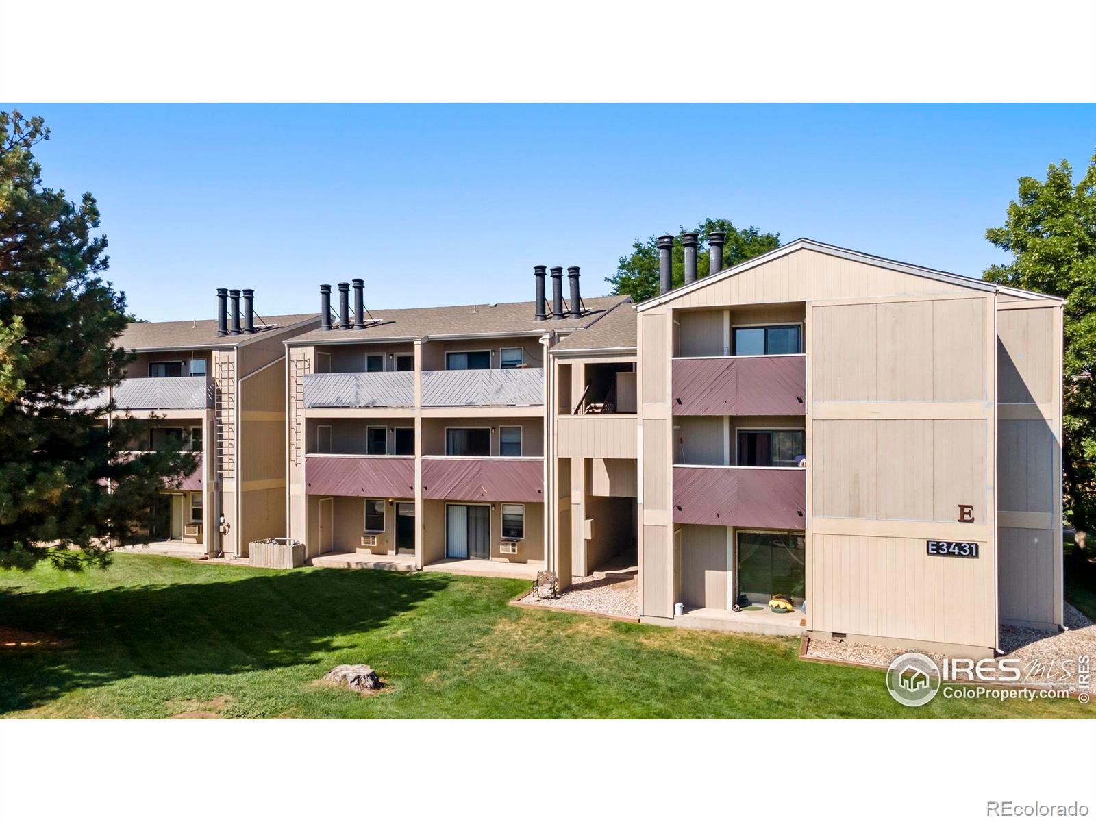 3431 Stover Street Fort Collins CO 80525