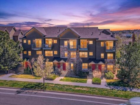 18767 E Yale Circle Aurora CO 80013