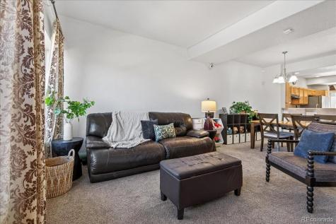 18767 E Yale Circle Aurora CO 80013